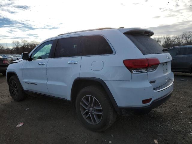2018 JEEP GRAND CHER - 1C4RJFBG3JC240967