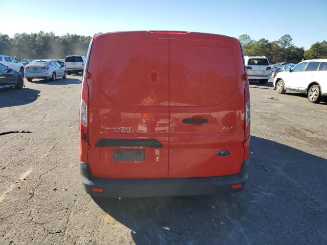 VIN NM0LS7F78H1298580 2017 FORD TRANSIT no.6