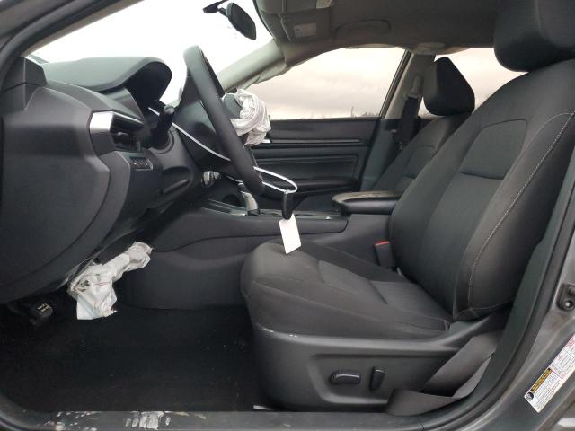 2019 NISSAN ALTIMA S - 1N4BL4BV0KC118783