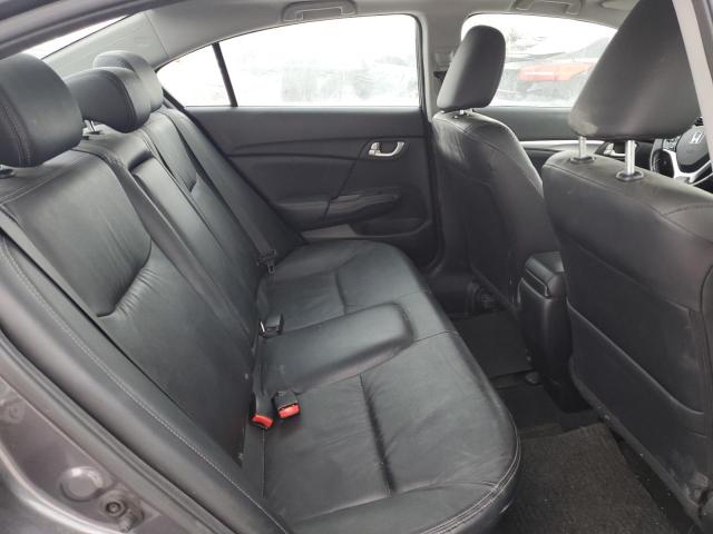 2015 HONDA CIVIC SE 2HGFB2F73FH051731