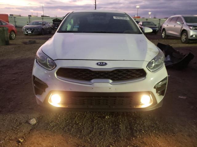 2020 KIA FORTE FE - 3KPF24AD2LE241454