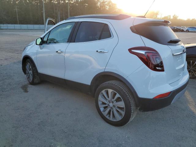 2020 BUICK ENCORE PRE - KL4CJASB6LB014289