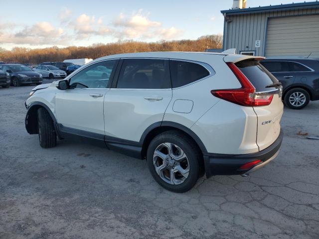 2018 HONDA CR-V EX - 5J6RW2H58JL015910