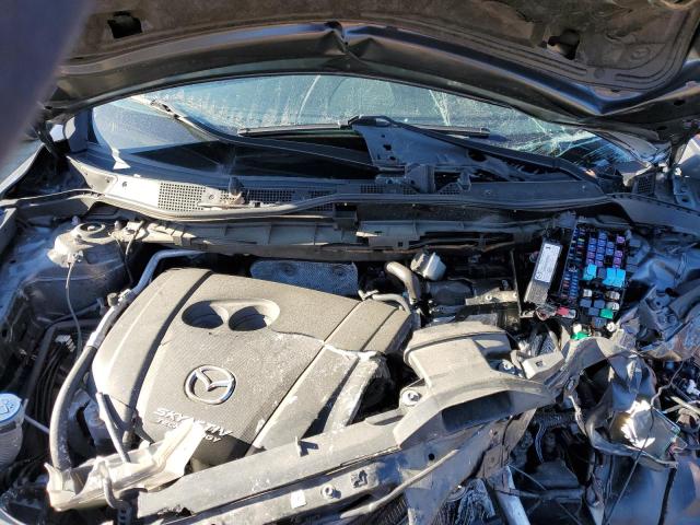 2016 MAZDA CX-5 GT - JM3KE4DY6G0845437