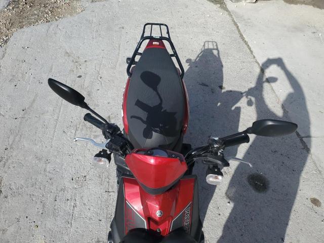 2017 YAMAHA YW50 F RKRSA43A9HA124039