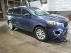 Lot #3025117281 2016 KIA SORENTO LX