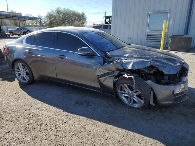 Vin: sajae4bvxha968555, lot: 84256844, jaguar xe prestige 20174
