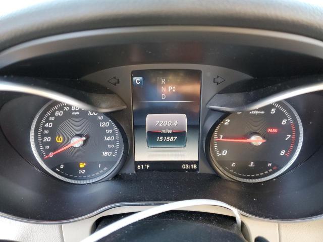 2018 MERCEDES-BENZ C 300 - 55SWF4JB0JU258942