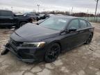 2023 HONDA CIVIC SPOR - 2HGFE2F57PH530127