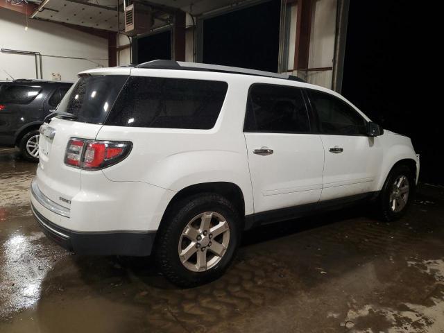 2016 GMC ACADIA SLE - 1GKKVPKD7GJ249780