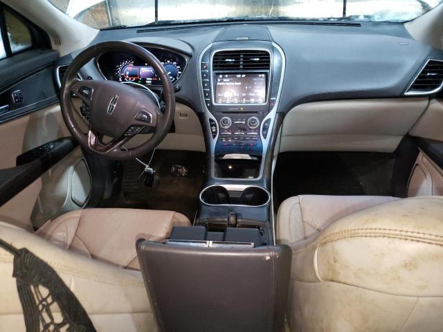 2016 LINCOLN MKX SELECT 2LMTJ6KR9GBL70686
