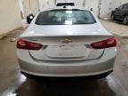 Lot #3027123814 2022 CHEVROLET MALIBU LS