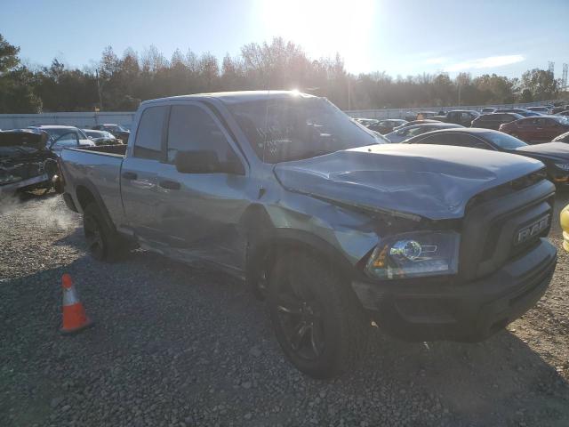 2021 RAM 1500 CLASS - 1C6RR6GG8MS500685