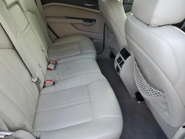2016 CADILLAC SRX LUXURY - 3GYFNBE32GS527979