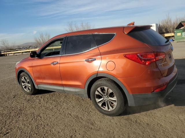 2015 HYUNDAI SANTA FE S - 5XYZT3LB5FG232982