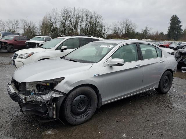 Vin: 1hgcr6f57fa005516, lot: 55606765, honda accord hybrid exl 2015 img_1