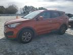 2016 HYUNDAI SANTA FE S - 5XYZT3LB3GG361661