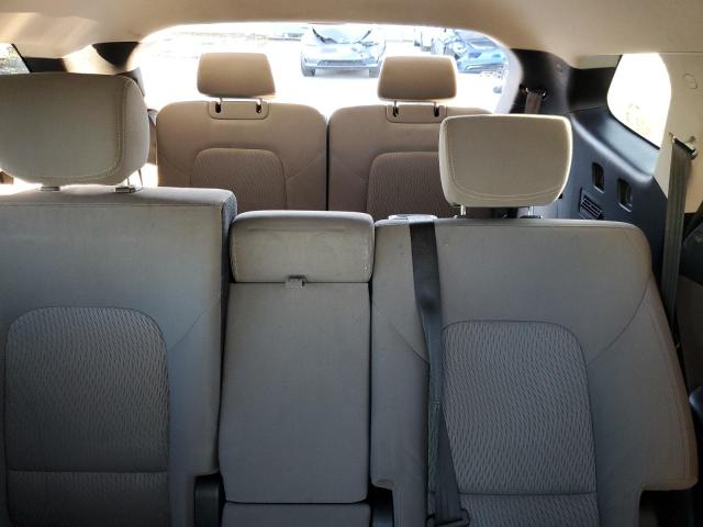 2016 HYUNDAI SANTA FE S - KM8SM4HF1GU158892