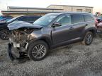 2019 TOYOTA HIGHLANDER - 5TDKZRFH6KS551999