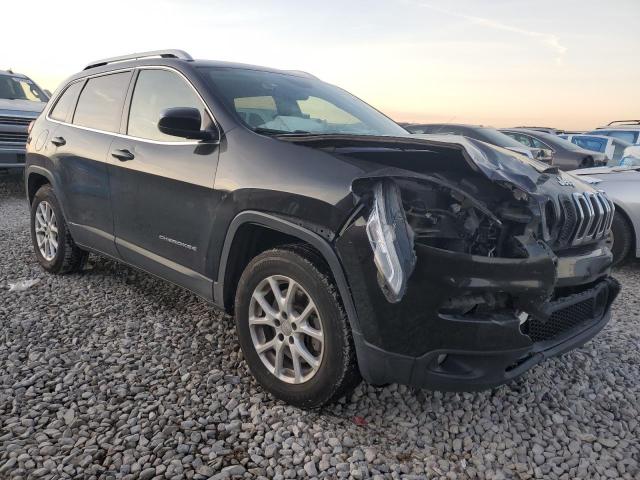 Vin: 1c4pjmcs6ew147461, lot: 85435034, jeep grand cher latitude 20144