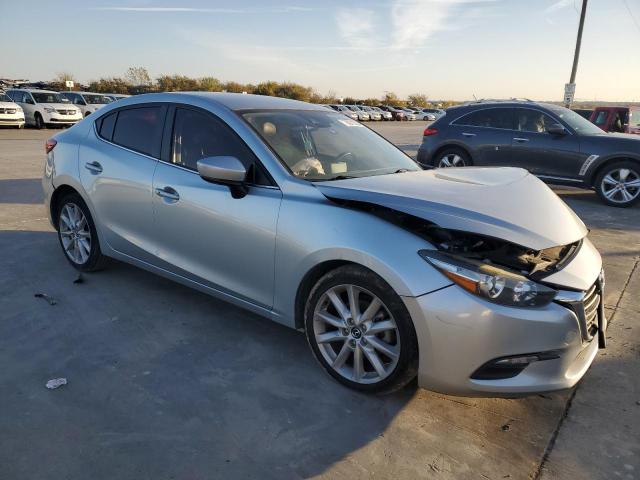 2017 MAZDA 3 TOURING - JM1BN1V71H1106162