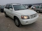 Lot #3037312148 2005 TOYOTA HIGHLANDER