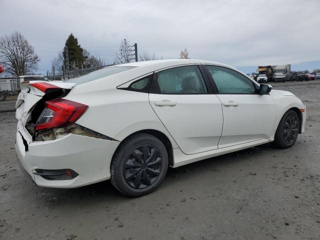 2016 HONDA CIVIC LX - 19XFC2F5XGE213815