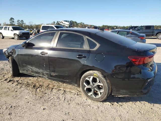2019 KIA FORTE FE - 3KPF24AD3KE052620