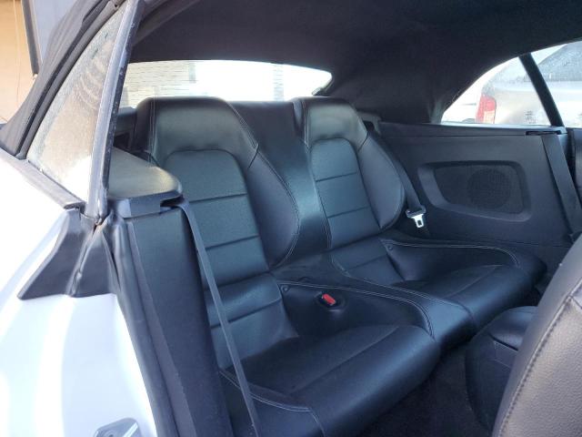 2017 FORD MUSTANG - 1FATP8UH6H5307281