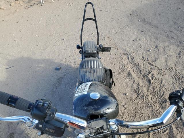 2019 HARLEY-DAVIDSON FXBB 1HD1YJJ61KB052068