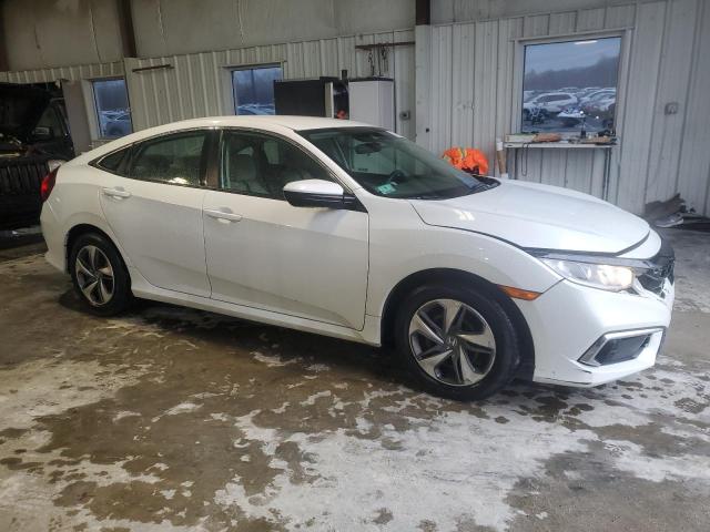 Vin: 2hgfc2f69kh582320, lot: 83969854, honda civic lx 20194