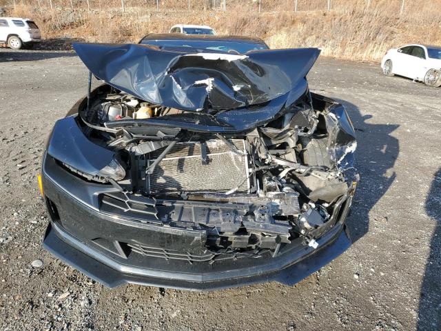 2022 CHEVROLET CAMARO LT1 1G1FE1R76N0122718