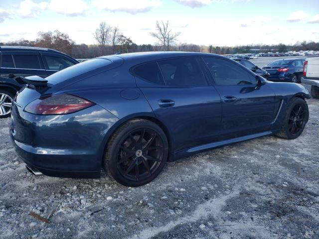 VIN WP0AA2A76DL014238 2013 PORSCHE PANAMERA no.3