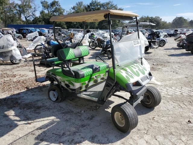 EZGO CART 2006 green   2672660 photo #1