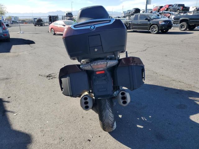 2013 BMW K1600 GTL WB1061202DZZ23659