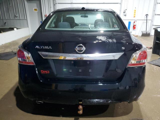 2015 NISSAN ALTIMA 2.5 - 1N4AL3AP5FC209594