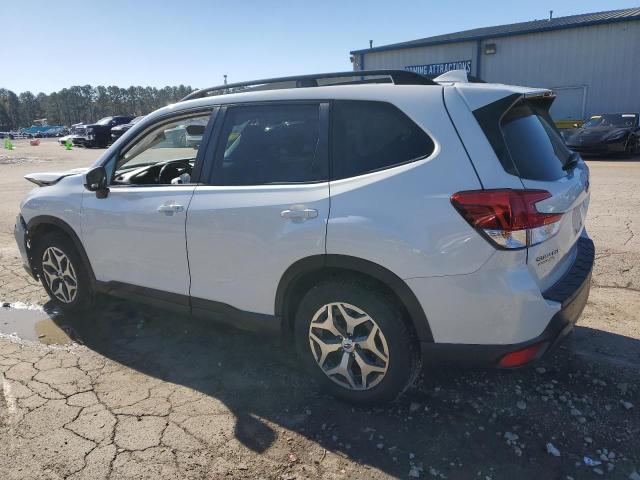 2021 SUBARU FORESTER P - JF2SKAJC2MH479368