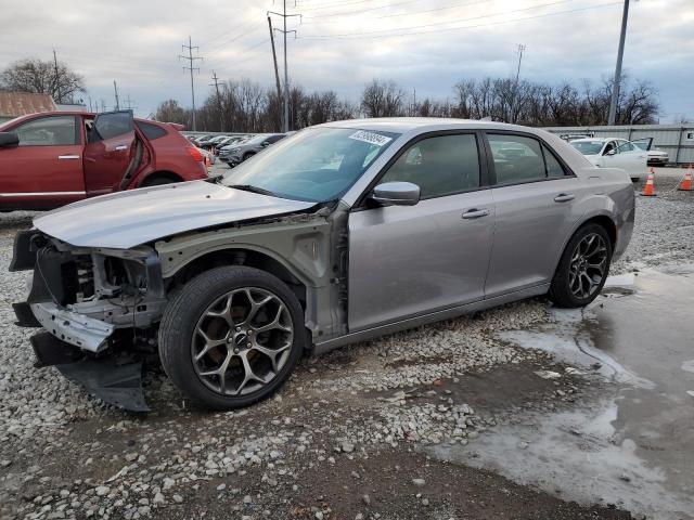 2016 CHRYSLER 300 S #3029351688