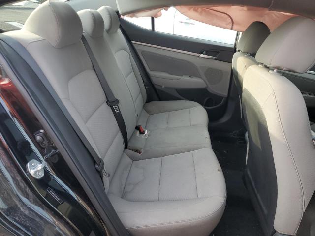 2020 HYUNDAI ELANTRA SE - 5NPD84LF7LH538462