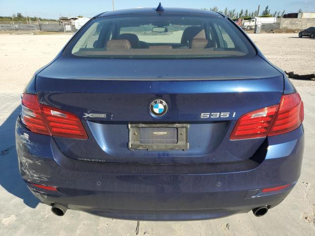 VIN WBA5B3C50GG253777 2016 BMW 5 SERIES no.6