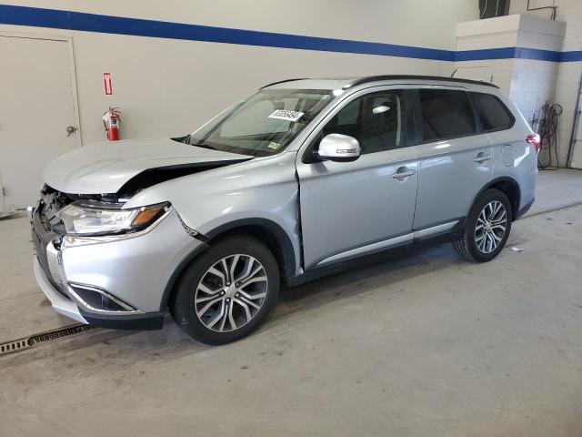 2016 MITSUBISHI OUTLANDER #3026041984