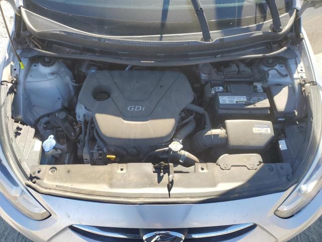 2015 HYUNDAI ACCENT GS KMHCT5AE2FU217560