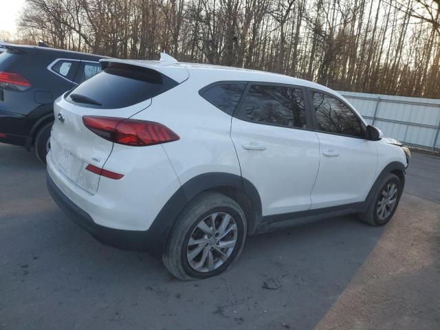 2019 HYUNDAI TUCSON SE - KM8J2CA44KU925521