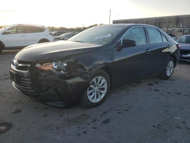 2017 TOYOTA CAMRY LE #3037900262