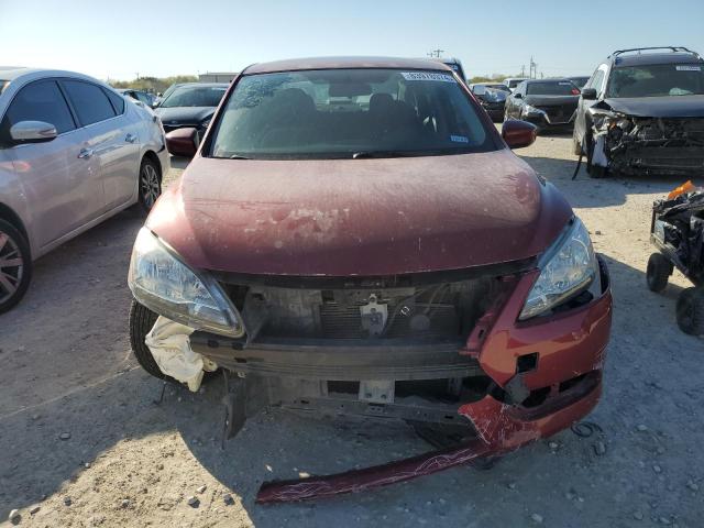 2015 NISSAN SENTRA S - 3N1AB7AP2FY336317