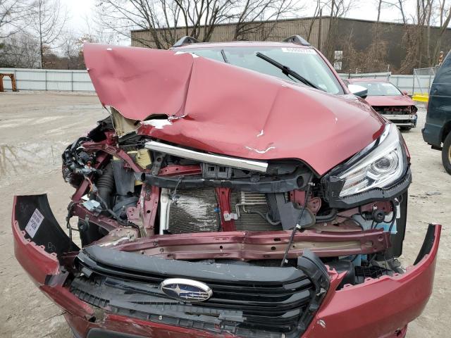 2019 SUBARU ASCENT TOU 4S4WMARD0K3401720