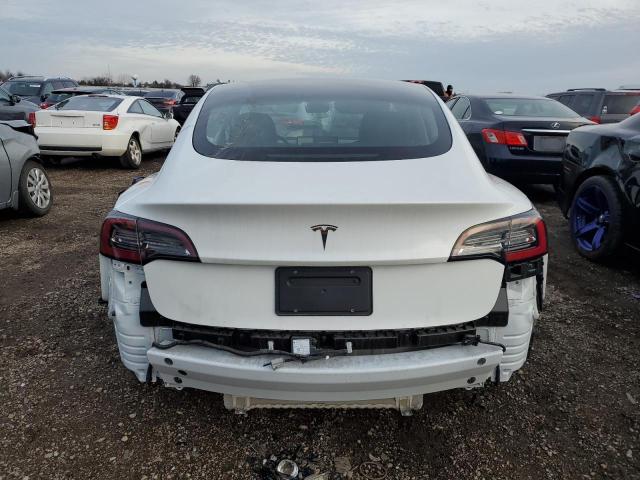 VIN 5YJ3E1EA9PF402598 2023 TESLA MODEL 3 no.6