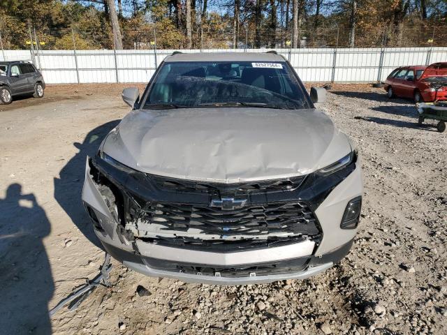 2021 CHEVROLET BLAZER 2LT - 3GNKBCRS3MS508106
