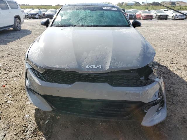 2022 KIA K5 GT 5XXG44J8XNG097079