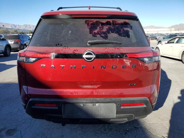 2023 NISSAN PATHFINDER - 5N1DR3BA8PC256051